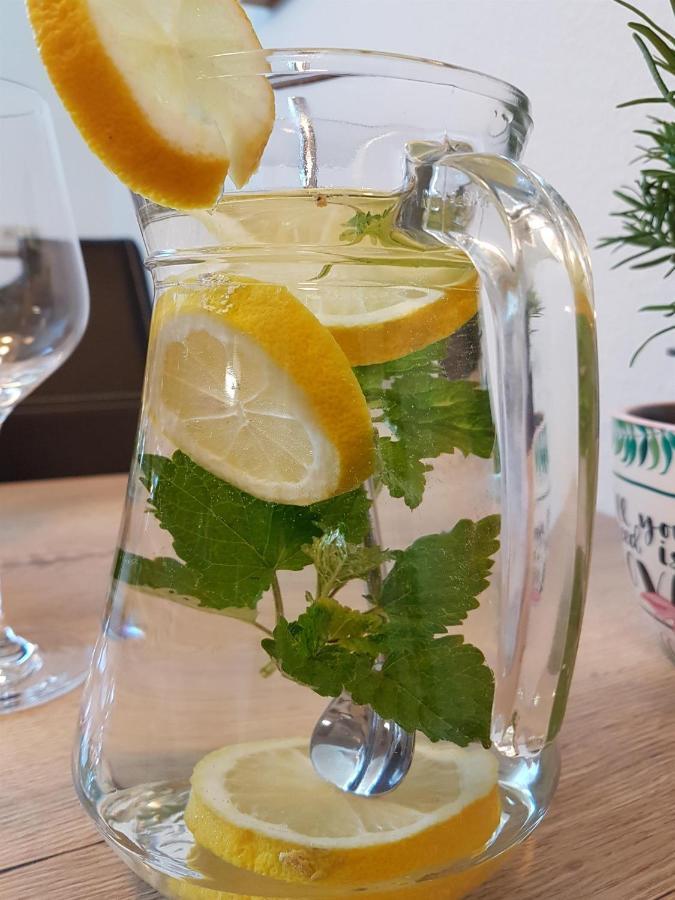 An Der Kleinen Schreinerei Hallschlag