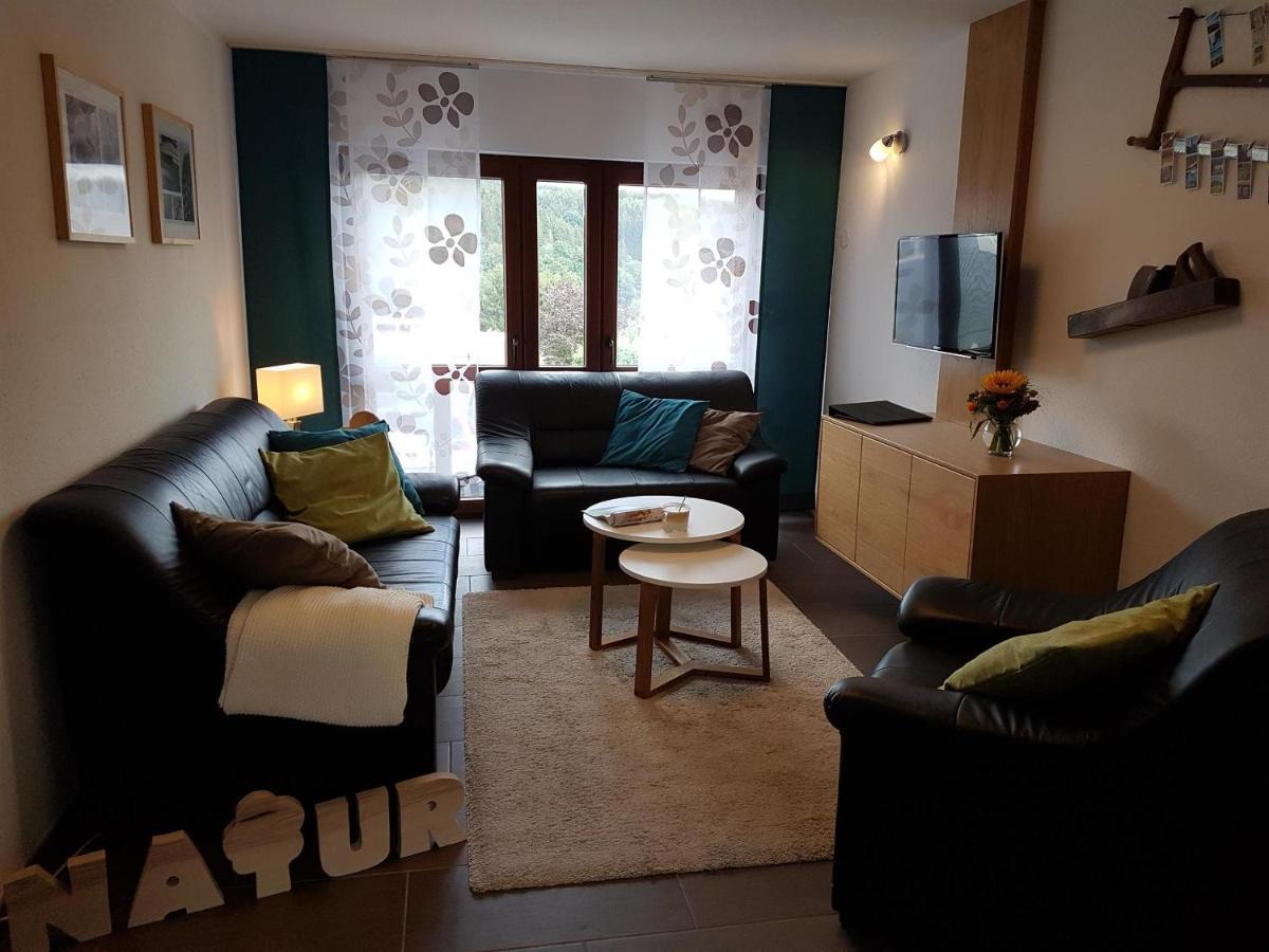 Apartment An Der Kleinen Schreinerei Hallschlag