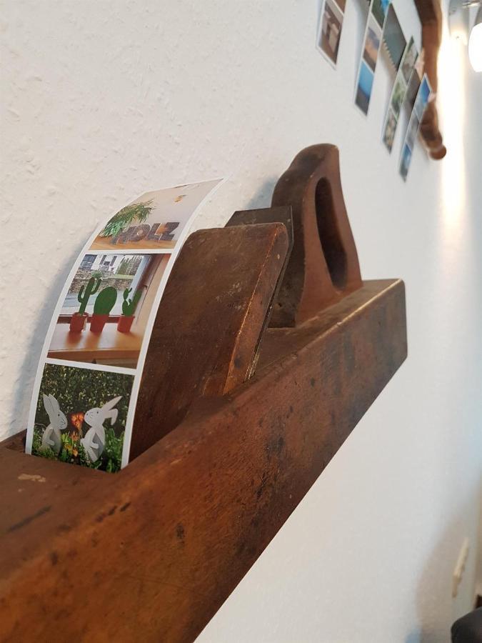 An Der Kleinen Schreinerei *