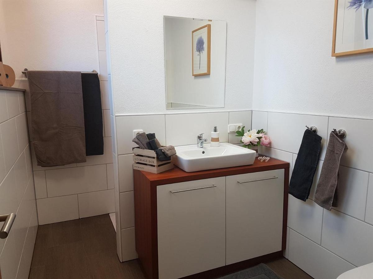 An Der Kleinen Schreinerei Apartment *