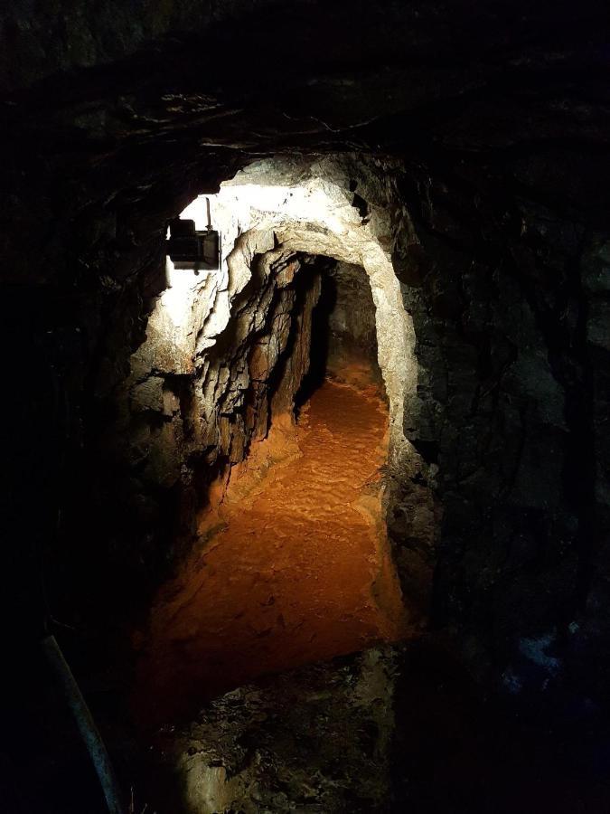 An Der Kleinen Schreinerei Hallschlag
