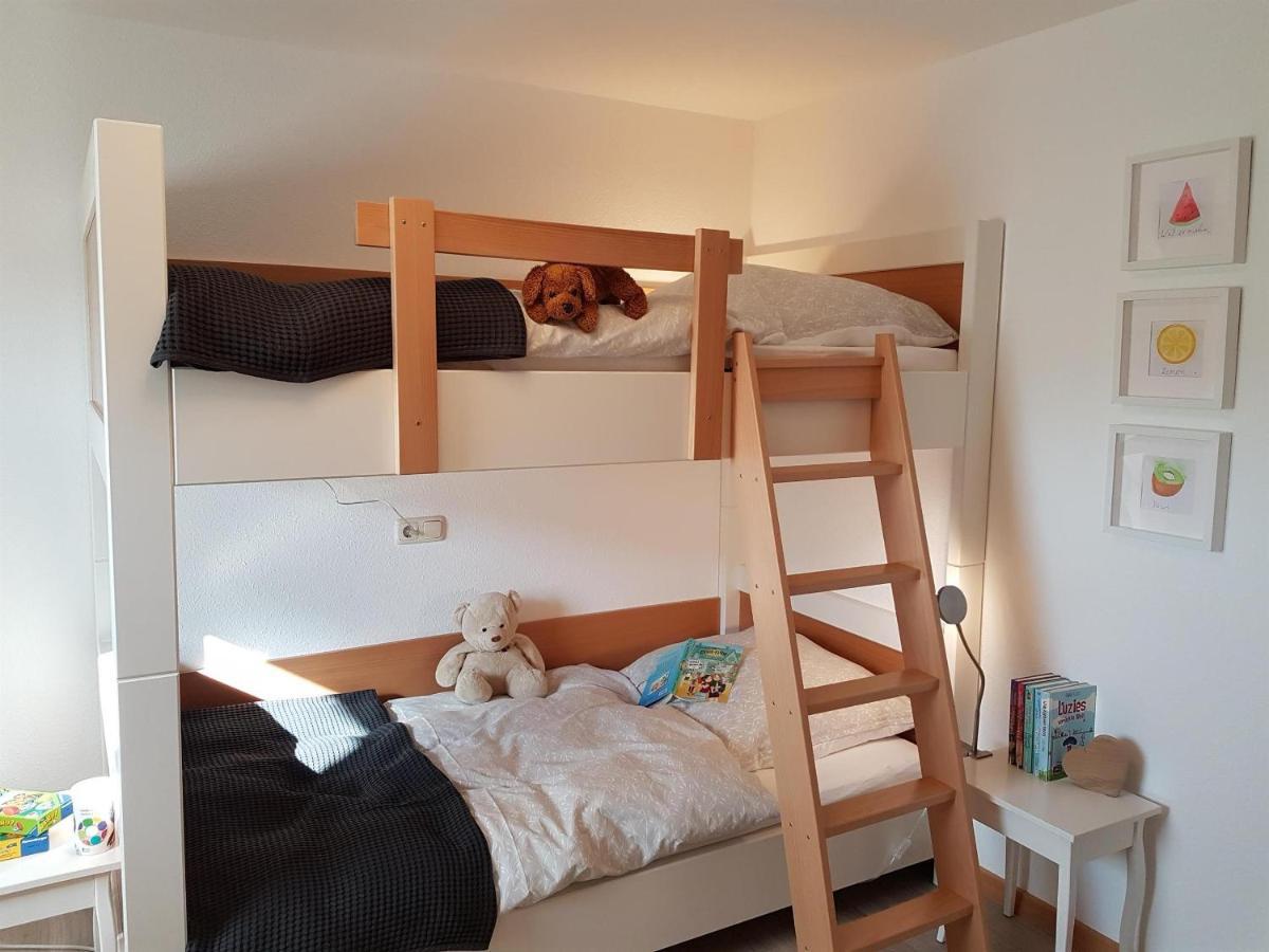 An Der Kleinen Schreinerei Apartment