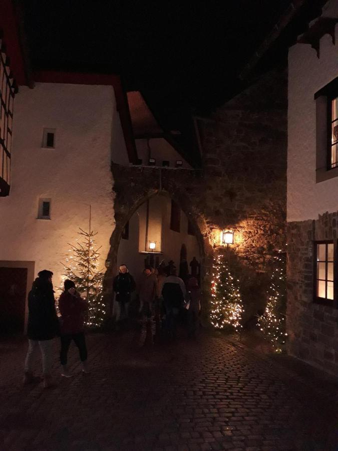 An Der Kleinen Schreinerei