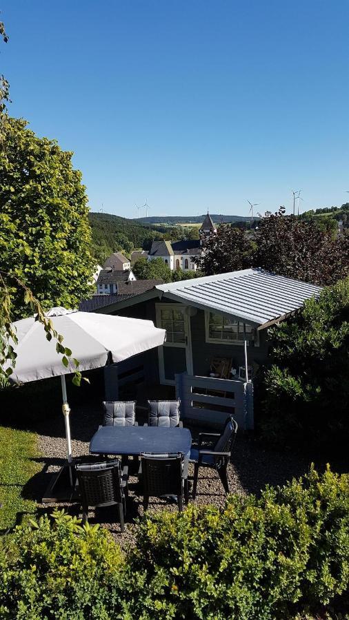 Apartment An Der Kleinen Schreinerei