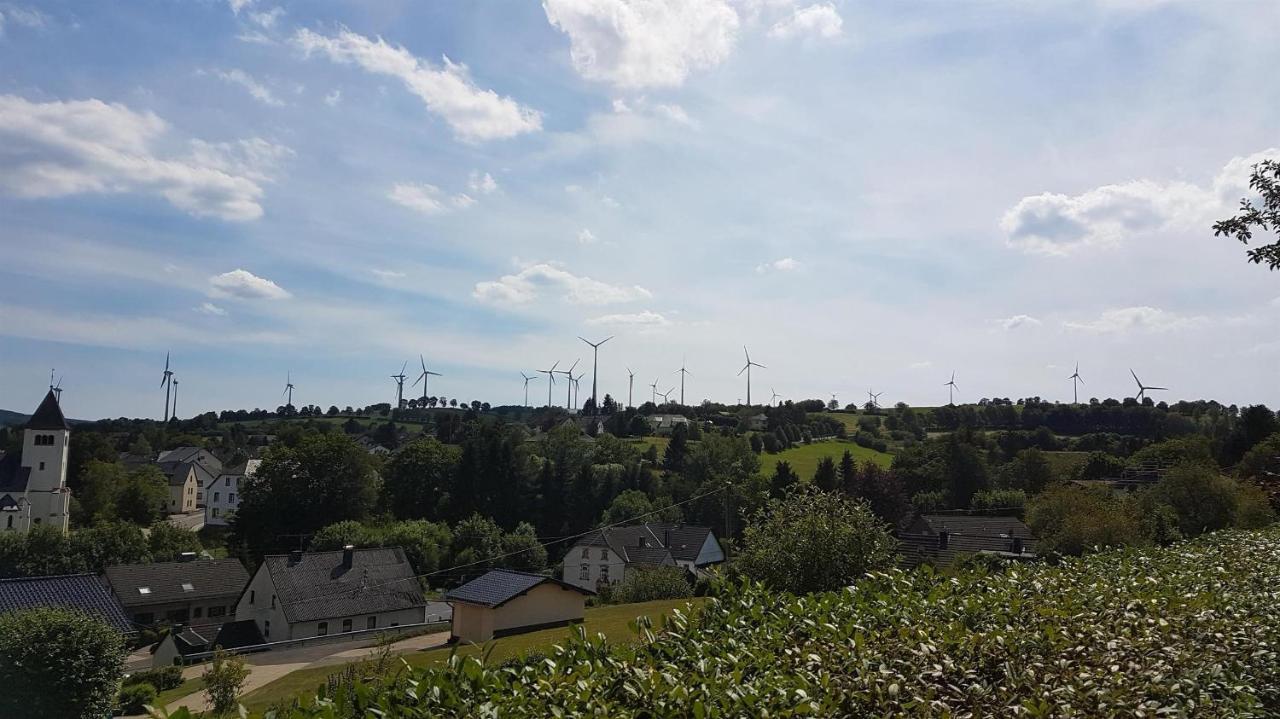 An Der Kleinen Schreinerei * Hallschlag