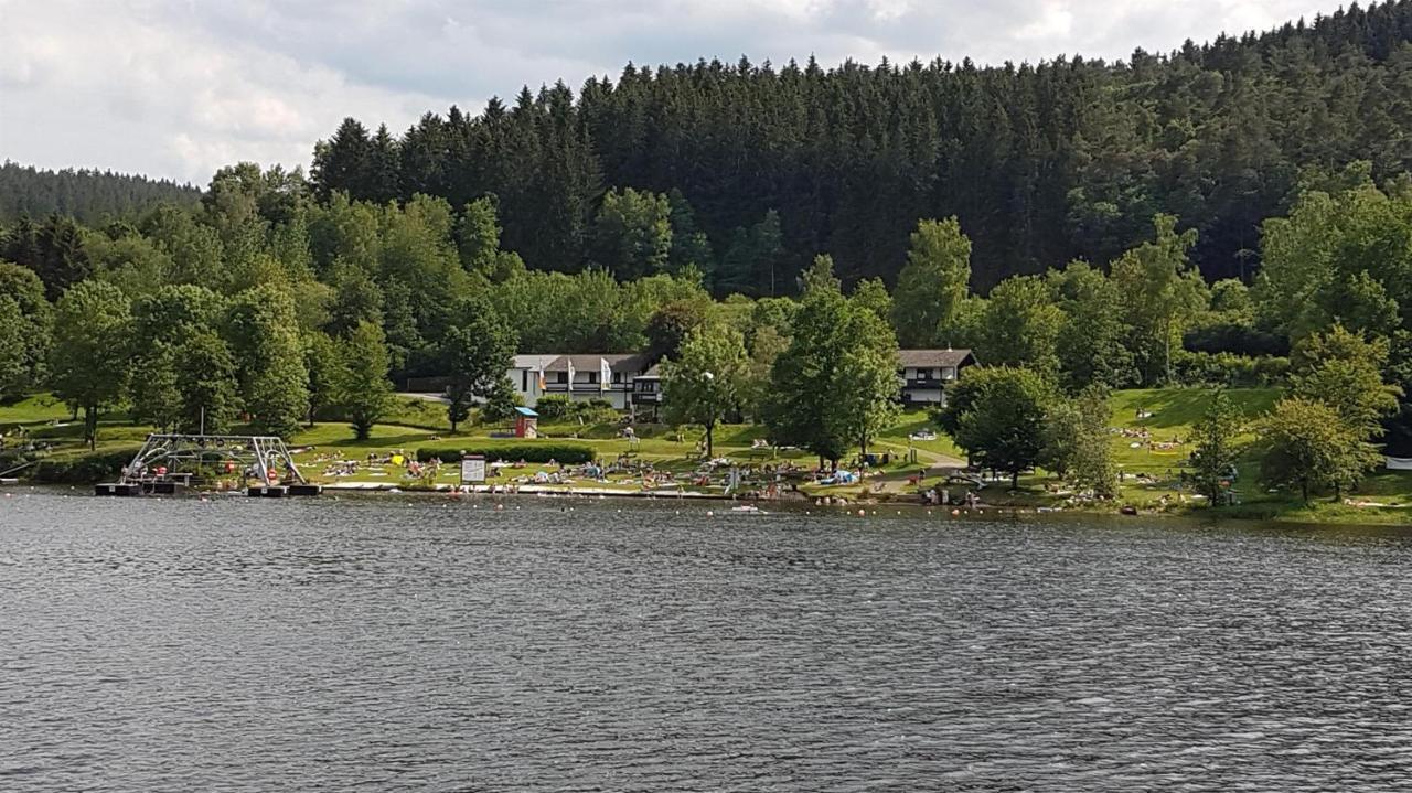 Apartment An Der Kleinen Schreinerei