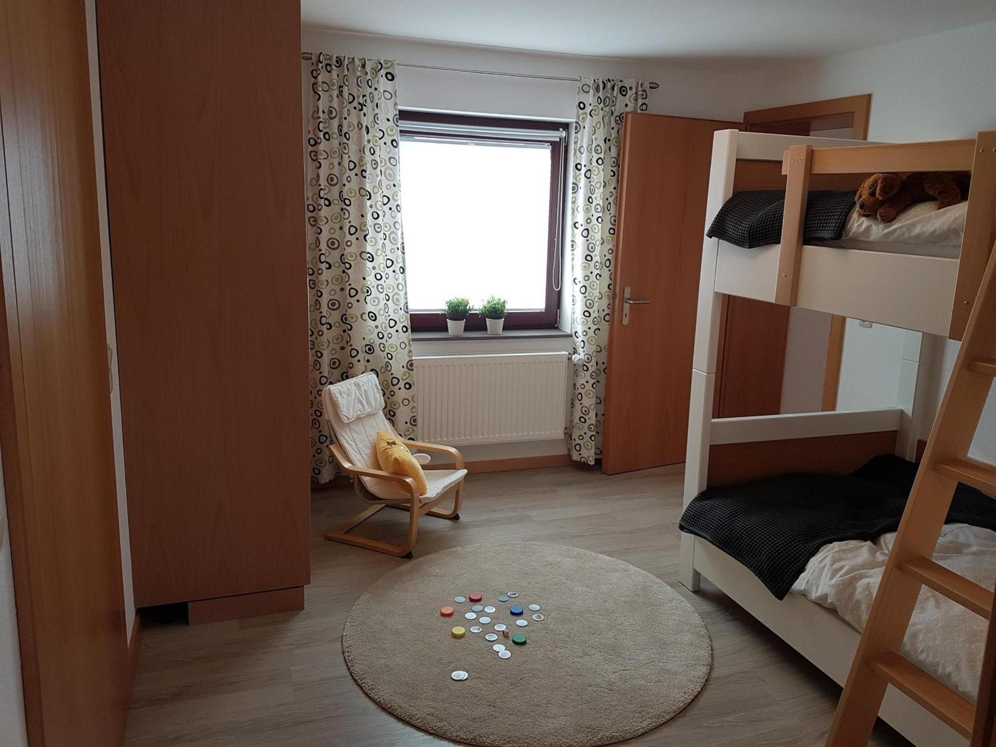 Apartment An Der Kleinen Schreinerei