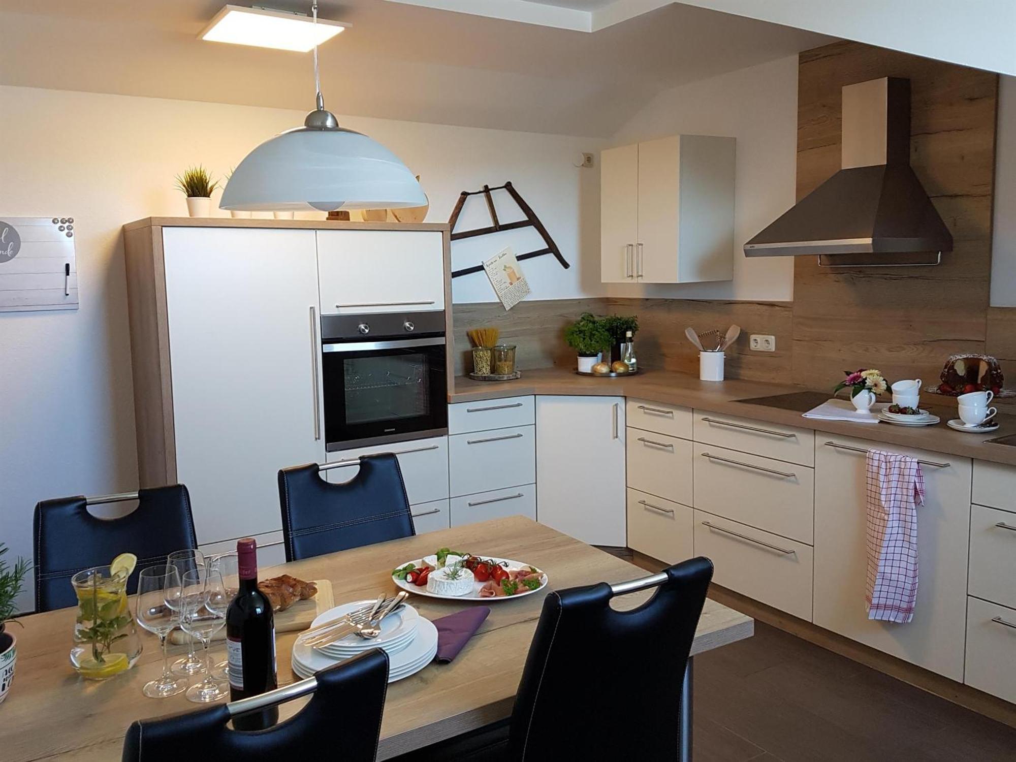 An Der Kleinen Schreinerei Apartment *